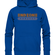 Endzone Project - Basic Unisex Hoodie