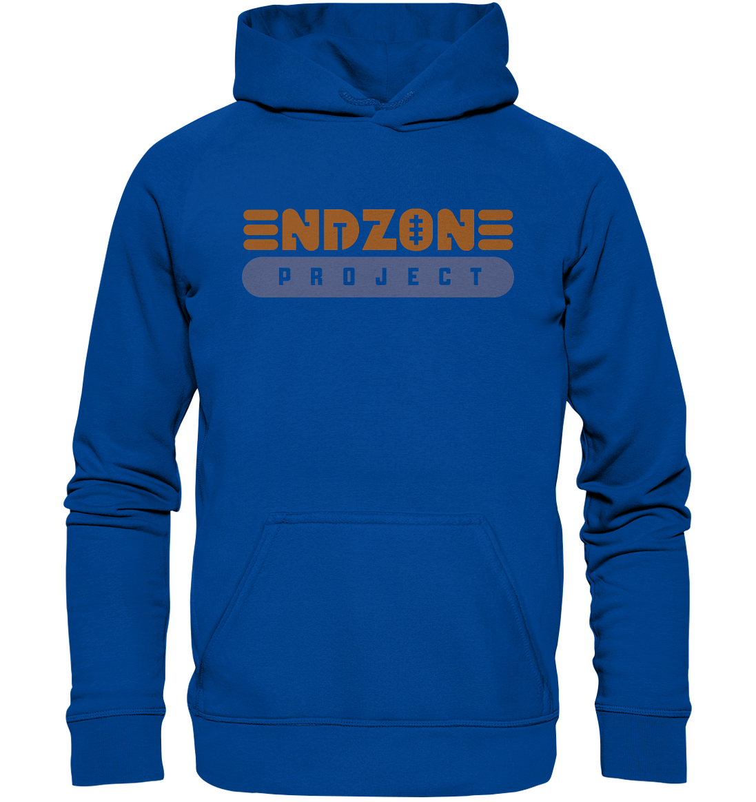 Endzone Project - Basic Unisex Hoodie