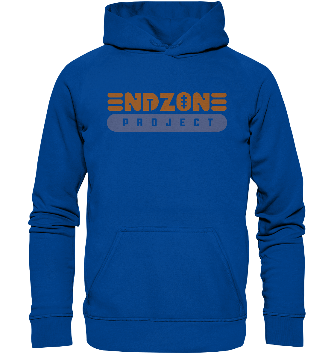 Endzone Project - Basic Unisex Hoodie