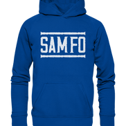 SAMFO - Basic Unisex Hoodie