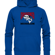Monheim Sharks - Basic Unisex Hoodie