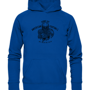 SAMFO No Pain No Gain  - Basic Unisex Hoodie