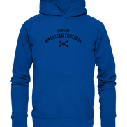 SAMFO Bones - Basic Unisex Hoodie