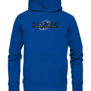 Run to Daylight - Basic Unisex Hoodie