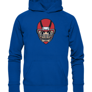 Mascarilla - Basic Unisex Hoodie