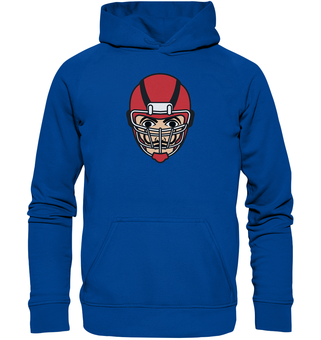 Mascarilla - Basic Unisex Hoodie