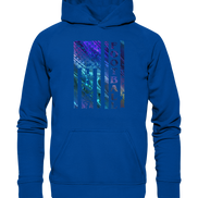 USA Football Flag - Basic Unisex Hoodie