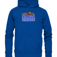 Flag Football Mom - Basic Unisex Hoodie