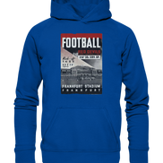 Frankfurt Football 1945 - Basic Unisex Hoodie