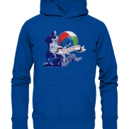 Calcio Storico - Basic Unisex Hoodie