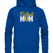 Football MOM - Basic Unisex Hoodie