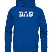 DAD - Basic Unisex Hoodie