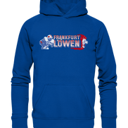 Frankfurt Löwen Basic Unisex Hoodie