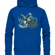 Dolphin - Basic Unisex Hoodie