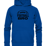 Football Bro  - Basic Unisex Hoodie