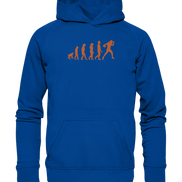 American Football Evolution - Basic Unisex Hoodie