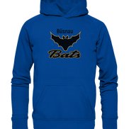 Büsnau Bats - Basic Unisex Hoodie