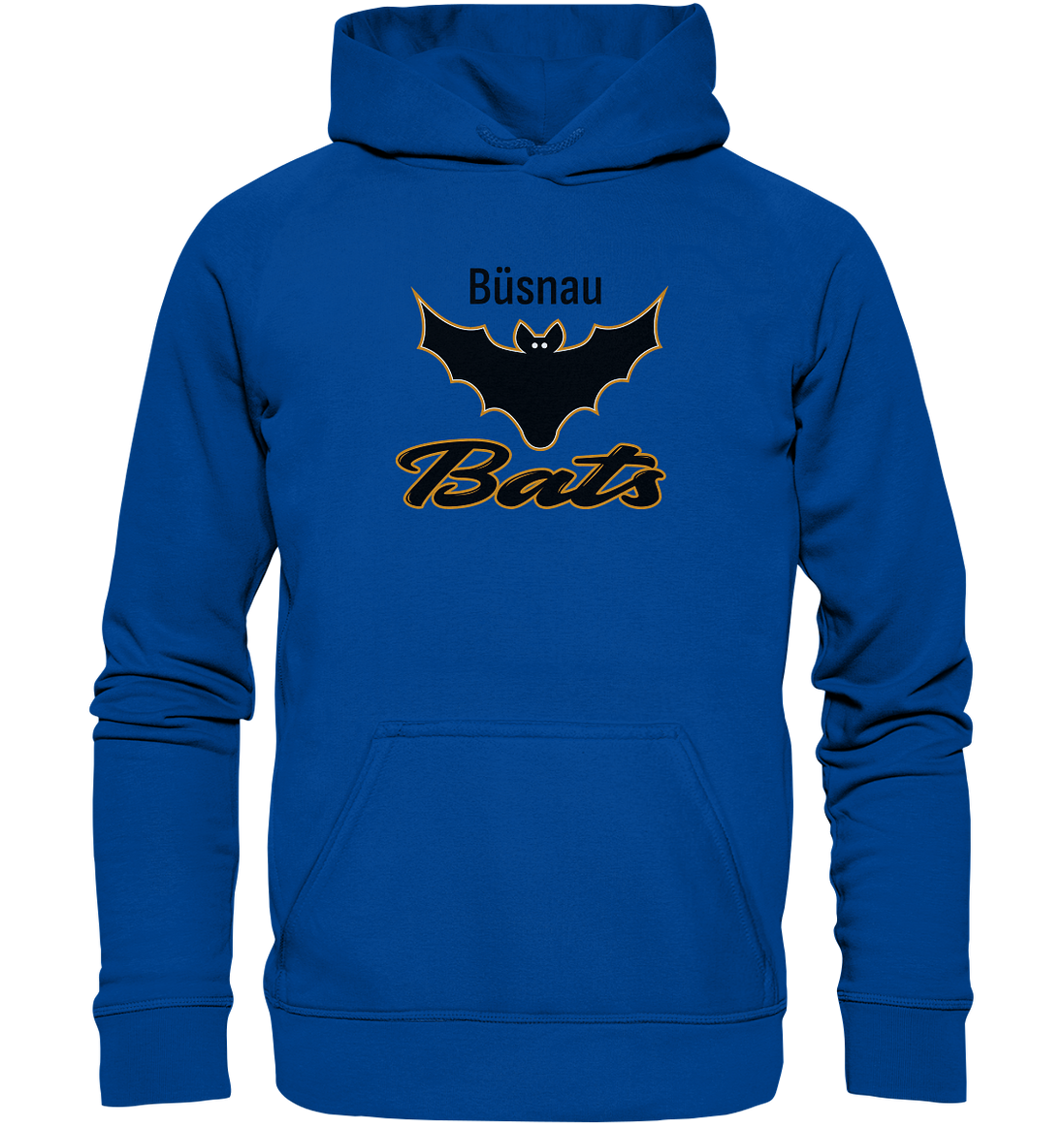 Büsnau Bats - Basic Unisex Hoodie