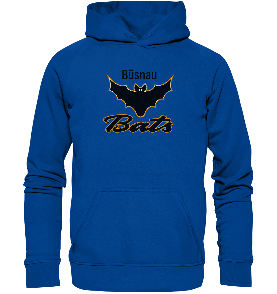 Büsnau Bats - Basic Unisex Hoodie