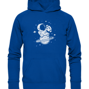 Footballnaut - Basic Unisex Hoodie