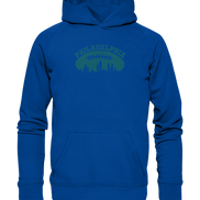 Philadelphia - Basic Unisex Hoodie