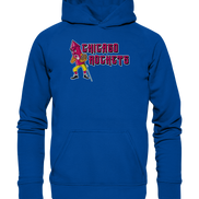 Chicago Rockets - Basic Unisex Hoodie