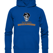 California Buccaneers - Basic Unisex Hoodie