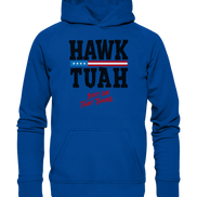 Hawk Tuah - Basic Unisex Hoodie