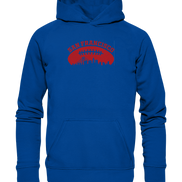 San Francisco - Basic Unisex Hoodie