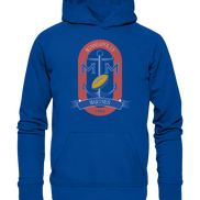 Minneapolis Marines - Basic Unisex Hoodie