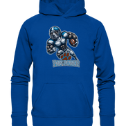 Paw Power - Basic Unisex Hoodie