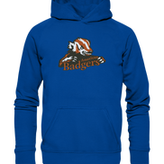 Milwaukee Badgers - Basic Unisex Hoodie
