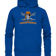 Pirates of California - Basic Unisex Hoodie