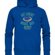 My Lucky Game Day Shirt - Basic Unisex Hoodie