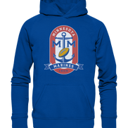 Minnesota Marines - Basic Unisex Hoodie