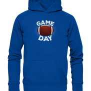 Game Day - Basic Unisex Hoodie