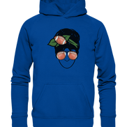 Lady Balls - Basic Unisex Hoodie