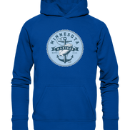 Minnesota Marines II - Basic Unisex Hoodie