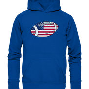 USA Football - Basic Unisex Hoodie