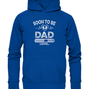 Soon to be Dad - Basic Unisex Hoodie