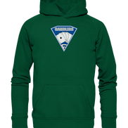 Frankfurt Gamblers - Basic Unisex Hoodie