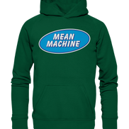 Fürth Mean Machine - Basic Unisex Hoodie
