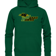 Hanau Hawks - Basic Unisex Hoodie
