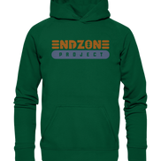 Endzone Project - Basic Unisex Hoodie