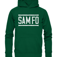 SAMFO - Basic Unisex Hoodie