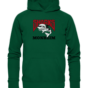 Monheim Sharks - Basic Unisex Hoodie