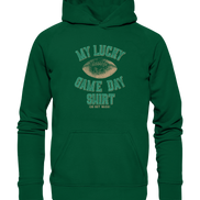 My Lucky Game Day Shirt - Basic Unisex Hoodie
