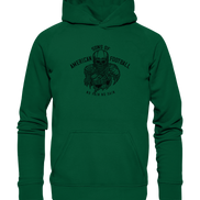 SAMFO No Pain No Gain  - Basic Unisex Hoodie