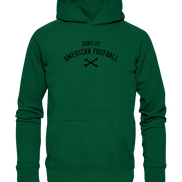 SAMFO Bones - Basic Unisex Hoodie