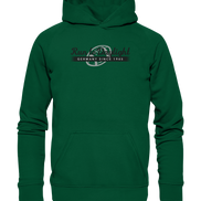 Run to Daylight - Basic Unisex Hoodie